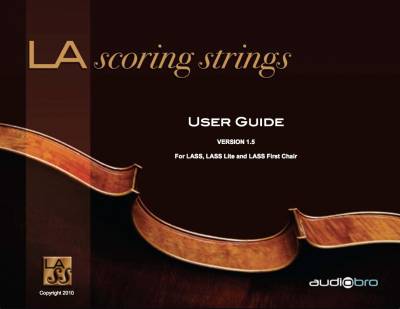 La Scoring Strings 2 Download Free Torrent Lass 2.0 Full