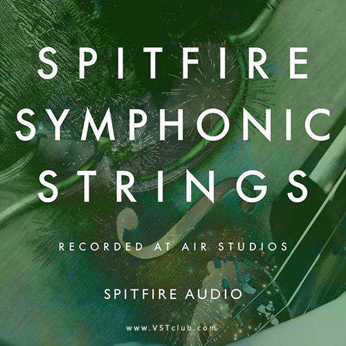 Spitfire Audio Albion Torrent