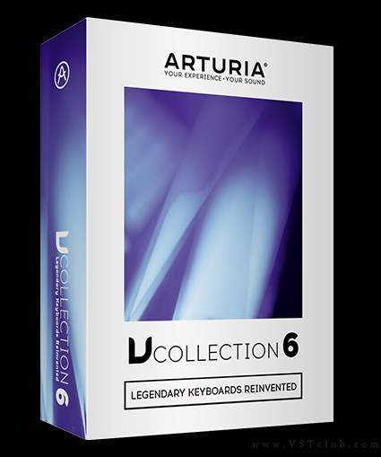 arturia collection mac torrent