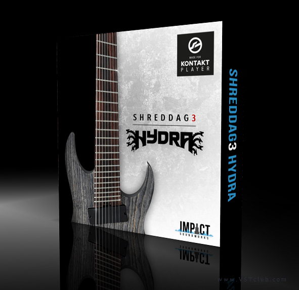 Impact Soundworks Shreddage X Expansion Guitar Samples Reloaded Kontakt (Reup) ((LINK)) 79200166