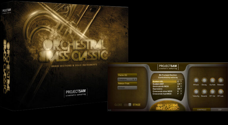 Project Sam Orchestral Essentials Keygen For Mac