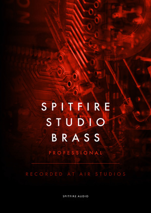 Spitfire Audio Library FIX {Read Detail} [KONTAKT]