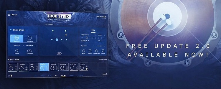 Download KONTAKT Factory Library Prominy SC Electric Guitar